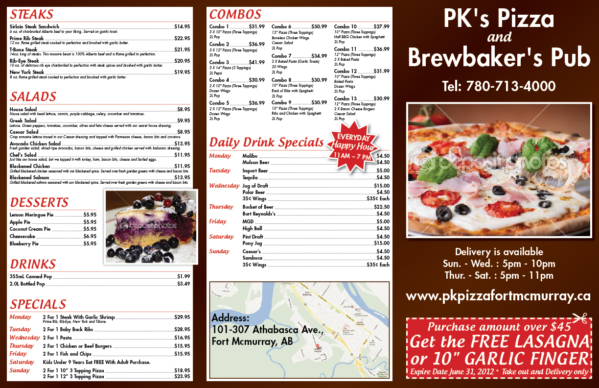 Brochure Design by Ekanite for this project | Design #709796