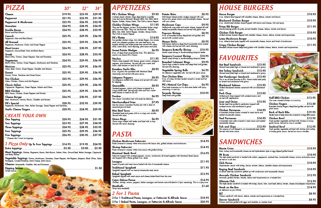 Design de Brochure par Ekanite pour ce projet | Design #709803