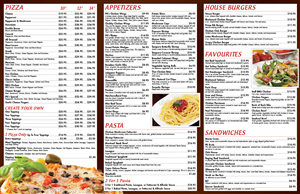 Brochure Design by Ekanite for this project | Design: #709803