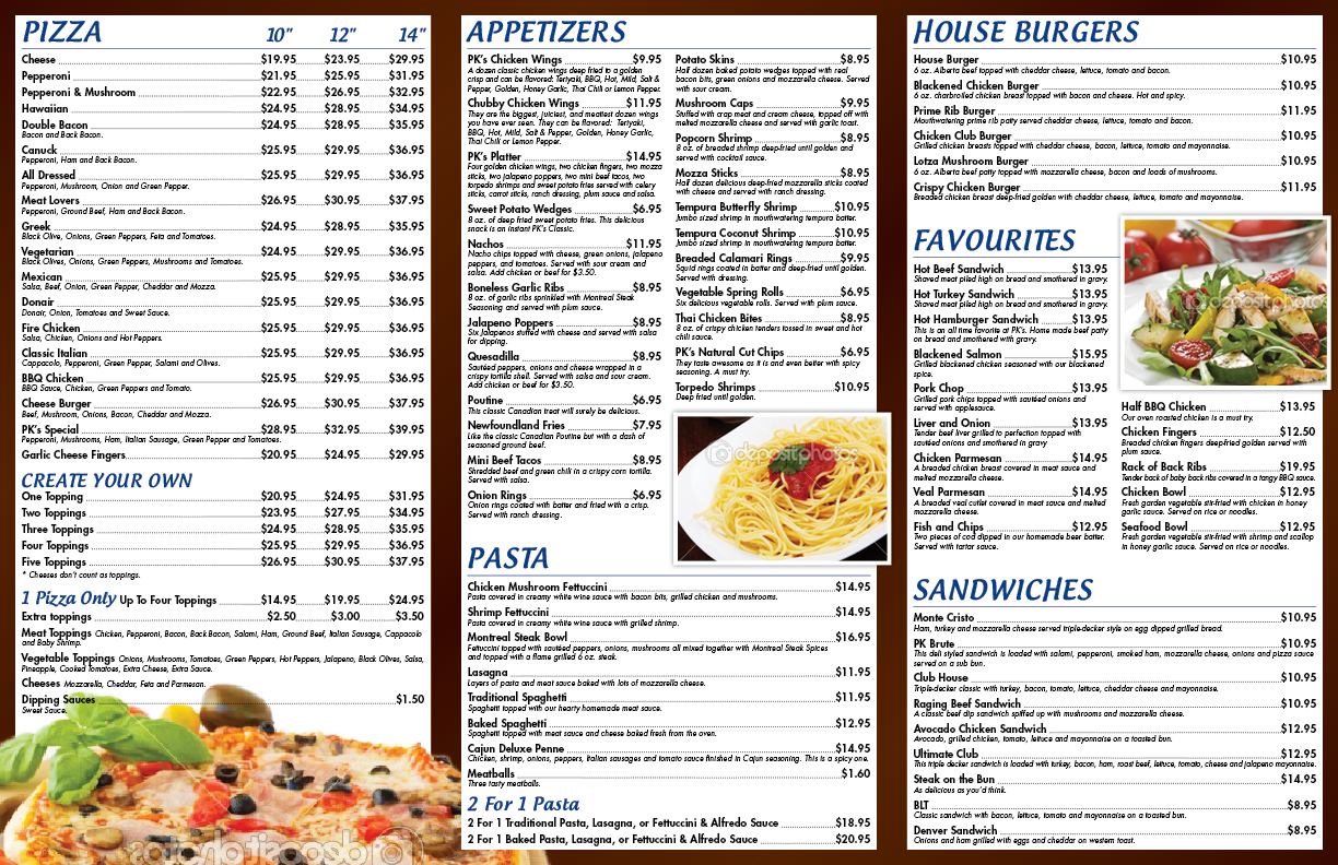 Brochure Design by Ekanite for this project | Design #710254