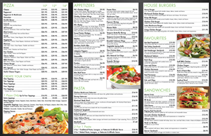 Brochure Design by Ekanite for this project | Design: #711100