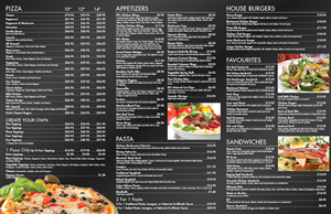 Brochure Design by Ekanite for this project | Design: #712272
