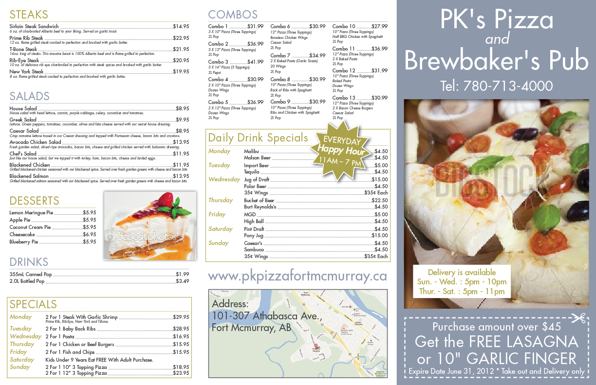 Brochure Design by Ekanite for this project | Design #712274