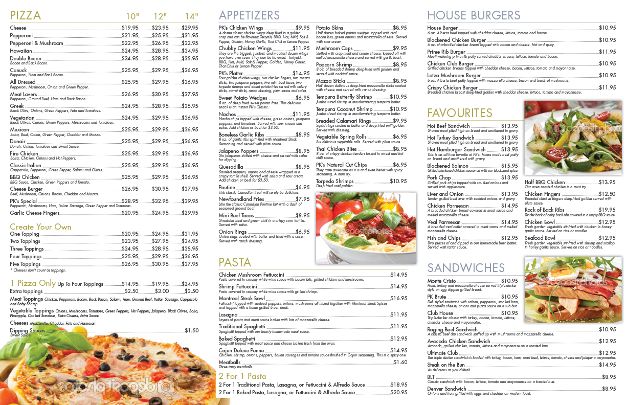 Brochure Design by Ekanite for this project | Design #712275