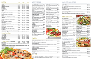 Brochure Design by Ekanite for this project | Design: #712275