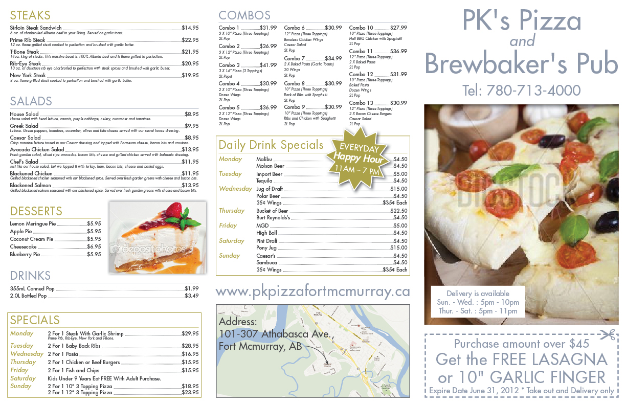 Brochure Design by Ekanite for this project | Design #726006