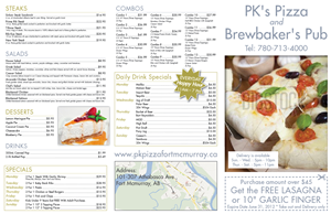 Brochure Design by Ekanite for this project | Design: #726006