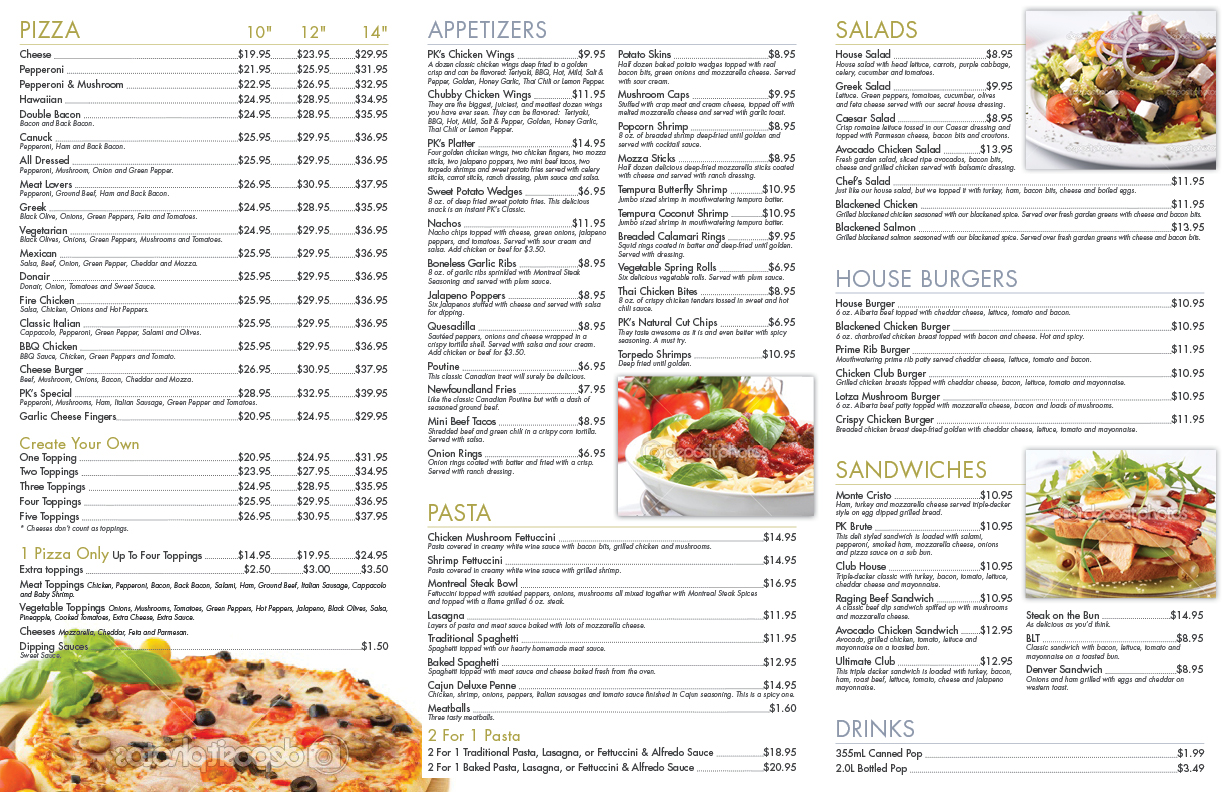 Brochure Design by Ekanite for this project | Design #736222