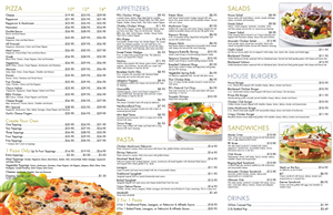 Brochure Design by Ekanite for this project | Design: #736222