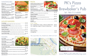 Brochure Design by Ekanite for this project | Design: #740218