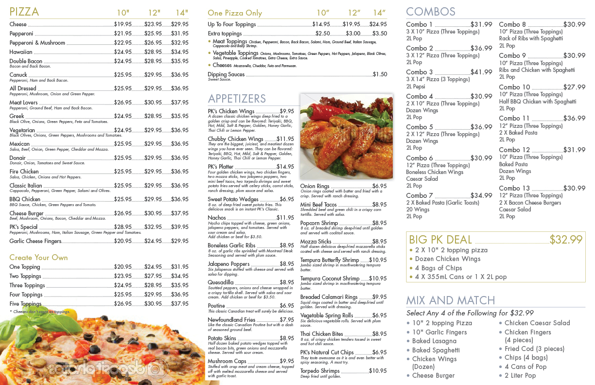 Brochure Design by Ekanite for this project | Design #740220