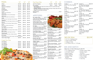 Brochure Design by Ekanite for this project | Design: #740220