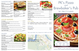 Brochure Design by Ekanite for this project | Design: #741098