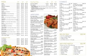 Brochure Design by Ekanite for this project | Design: #742171