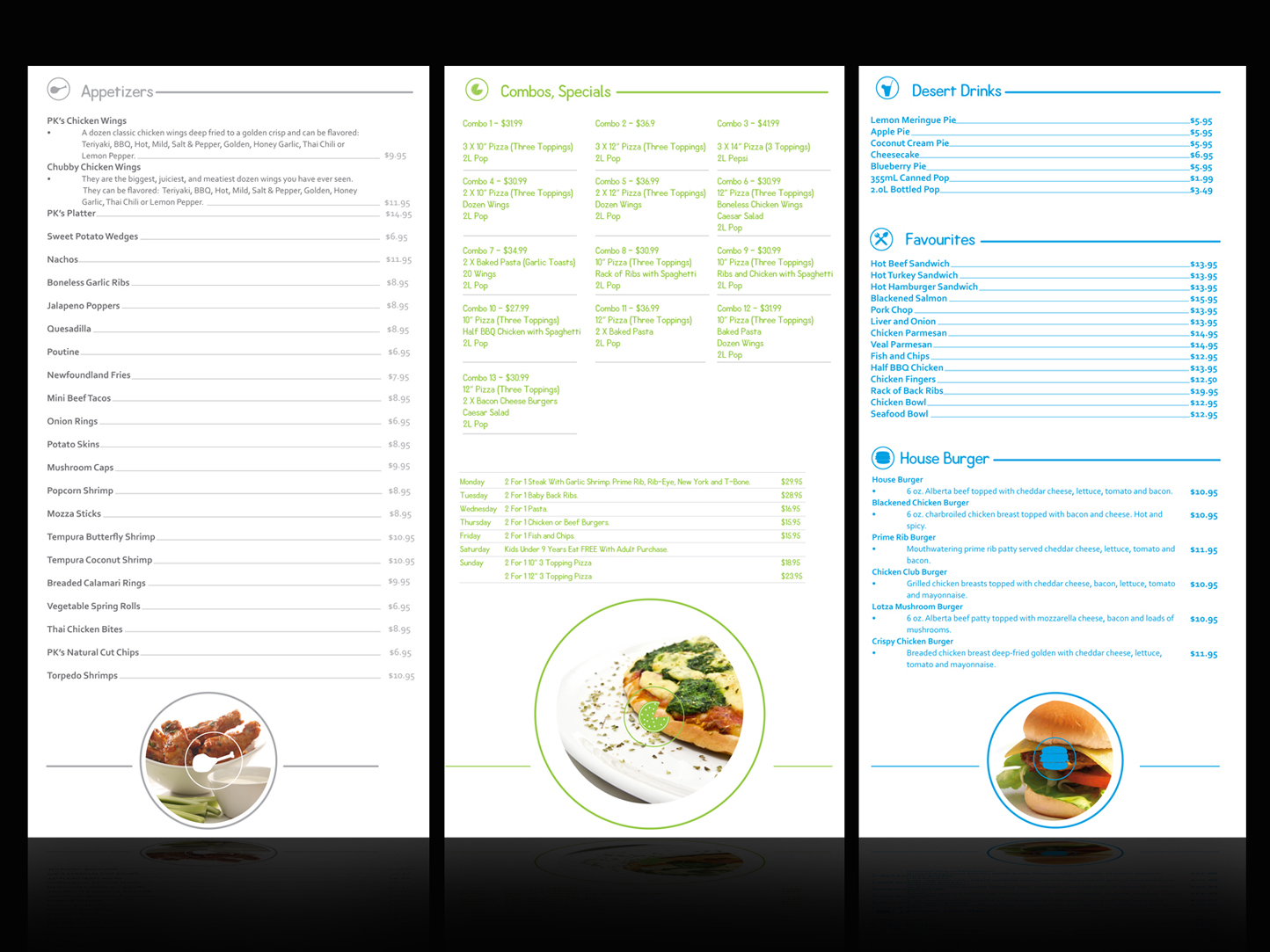 Brochure Design by Lukas Makau for this project | Design #715867