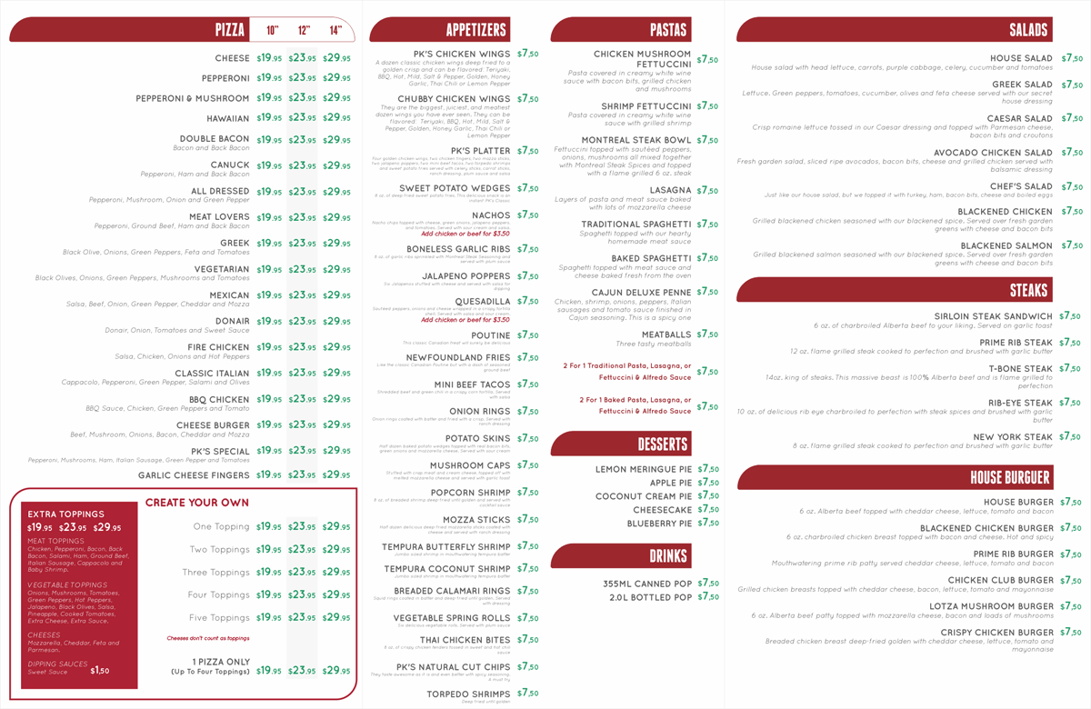 Design de Brochure par dmerino pour ce projet | Design #716261