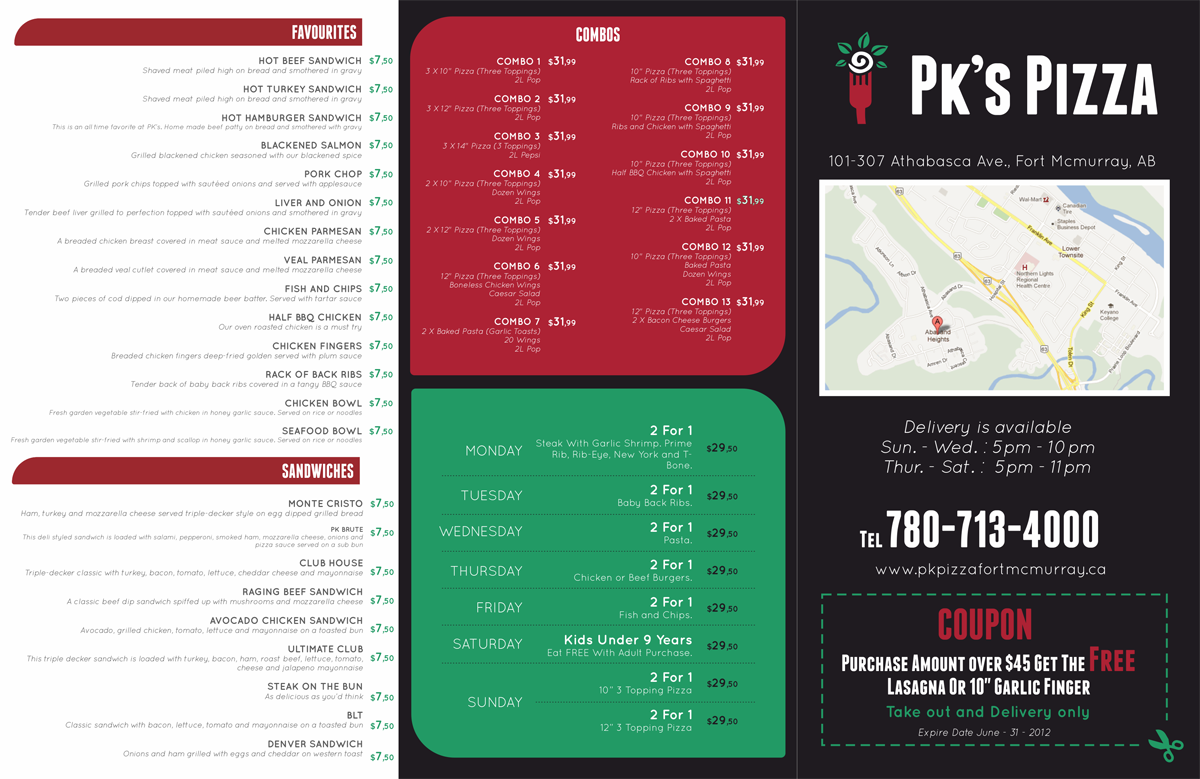 Diseño de Brochure por dmerino para este proyecto | Diseño #717513