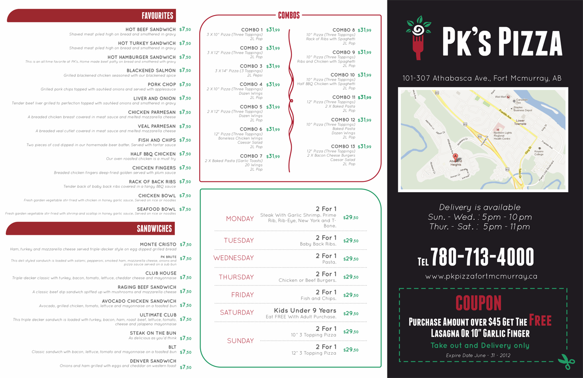 Brochure Design by dmerino for this project | Design #717516