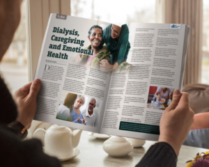 Magazine Design by banedsgn for this project | Design: #22764448