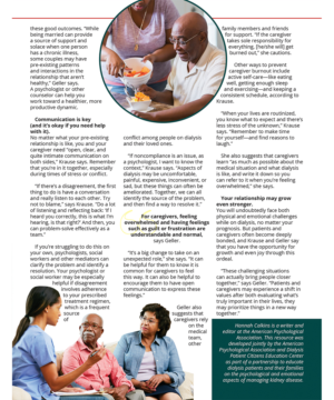Magazine Design by DovedanArt for this project | Design: #22715149