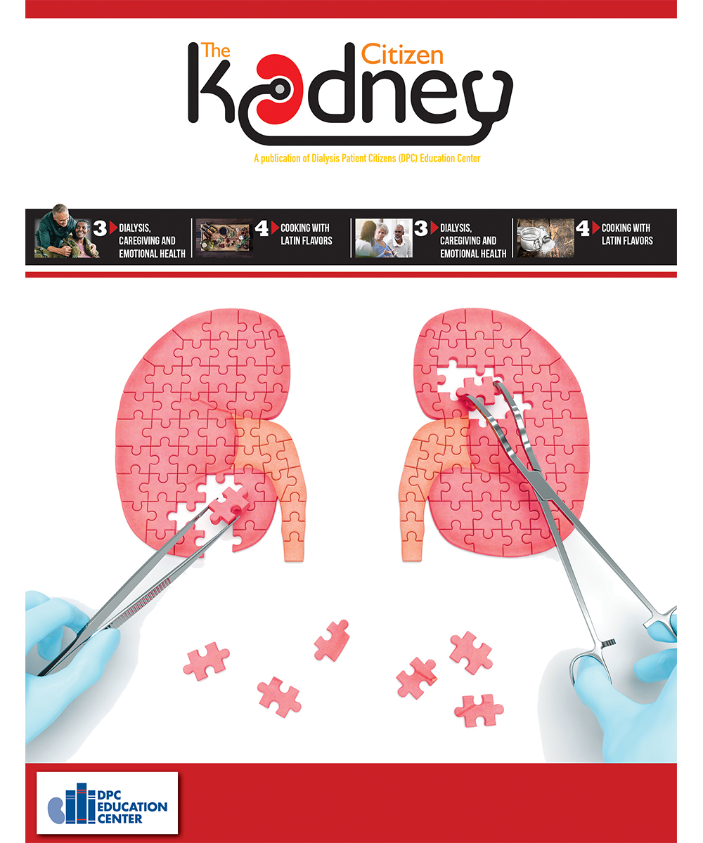 Magazine Design by DovedanArt for this project | Design #22715151