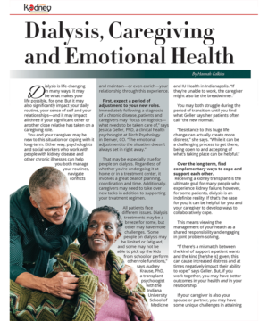 Magazine Design by DovedanArt for this project | Design: #22715153