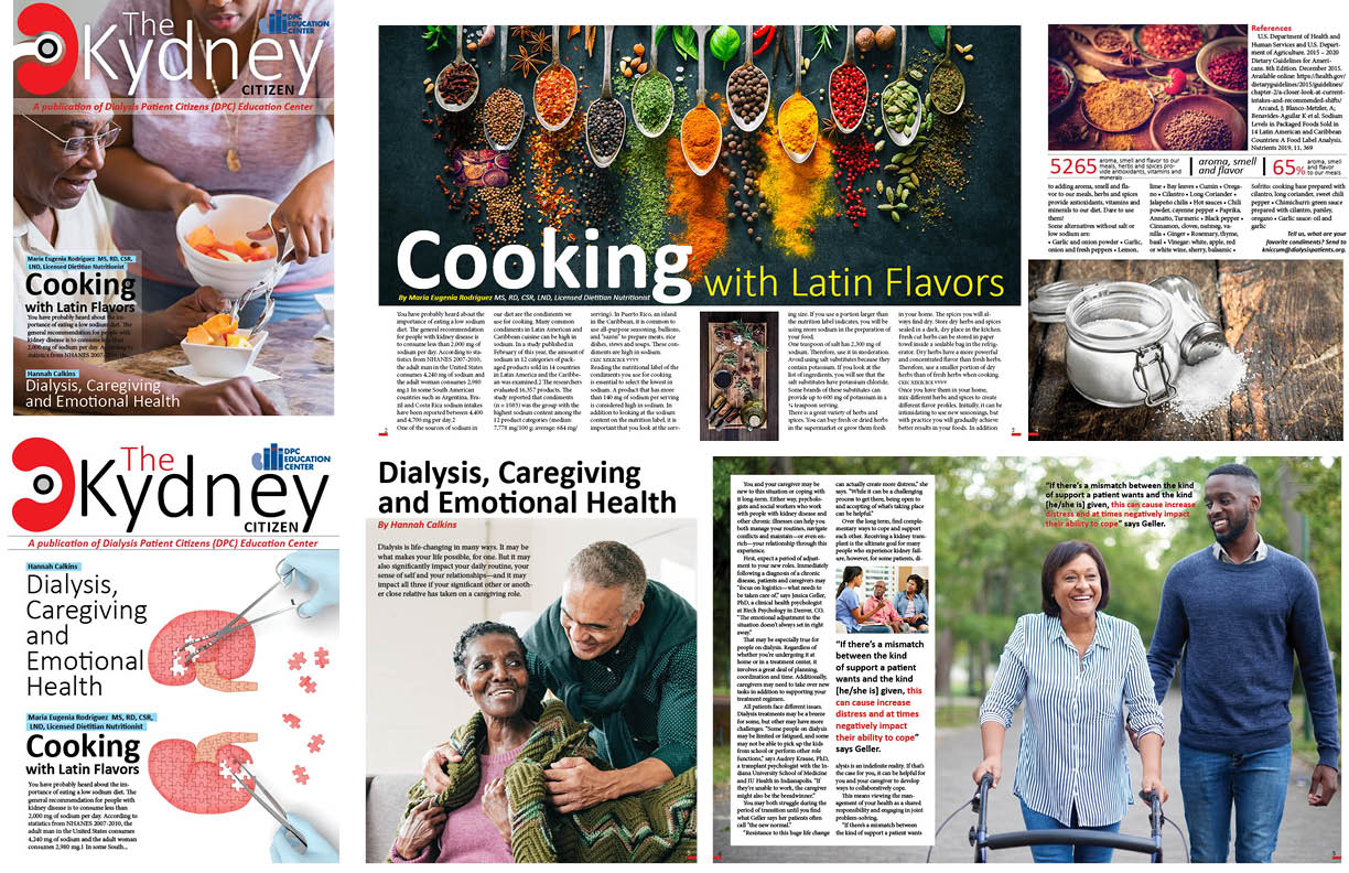 Magazine Design by DesignLook for this project | Design #22715373
