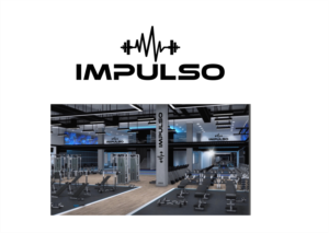 IMPULSO | Logo Design by Annabella