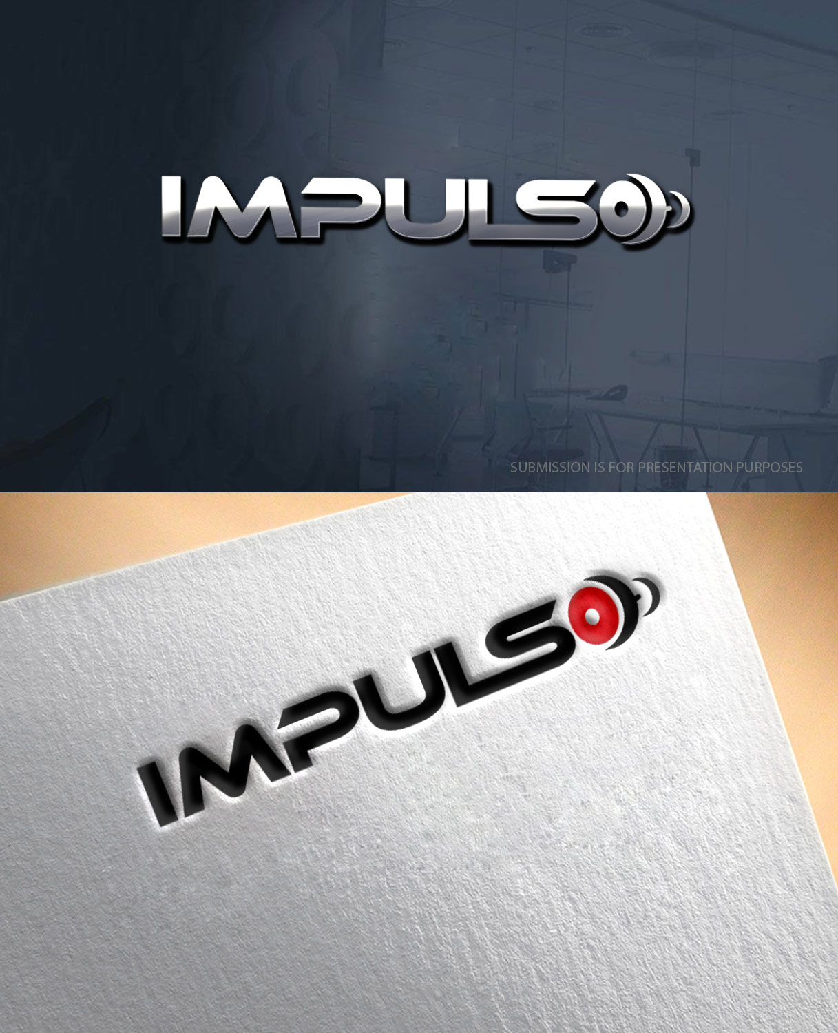 Logo Design by graphicevolution for this project | Design #22674581