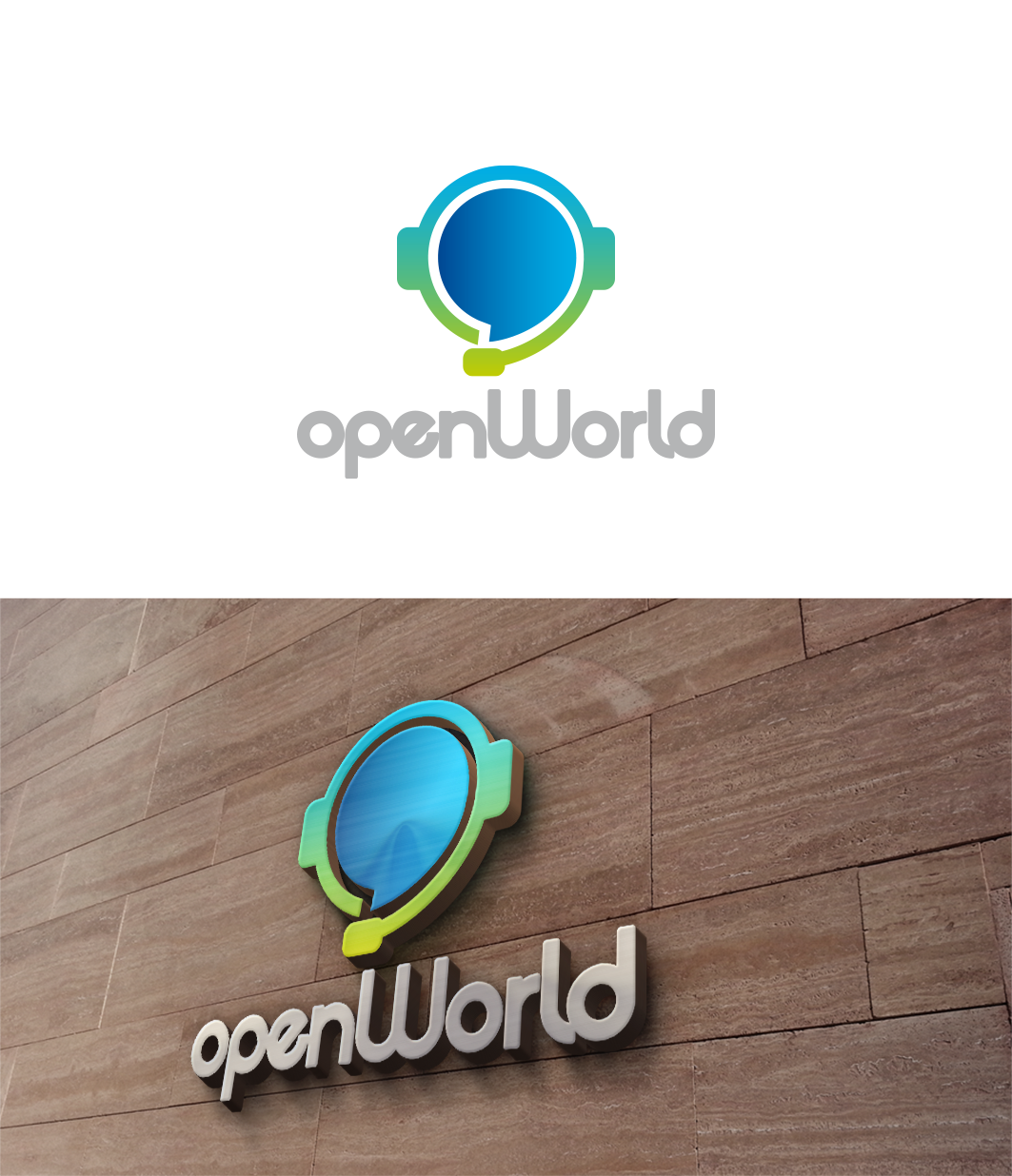 Logo Design by trufya for this project | Design #22720552