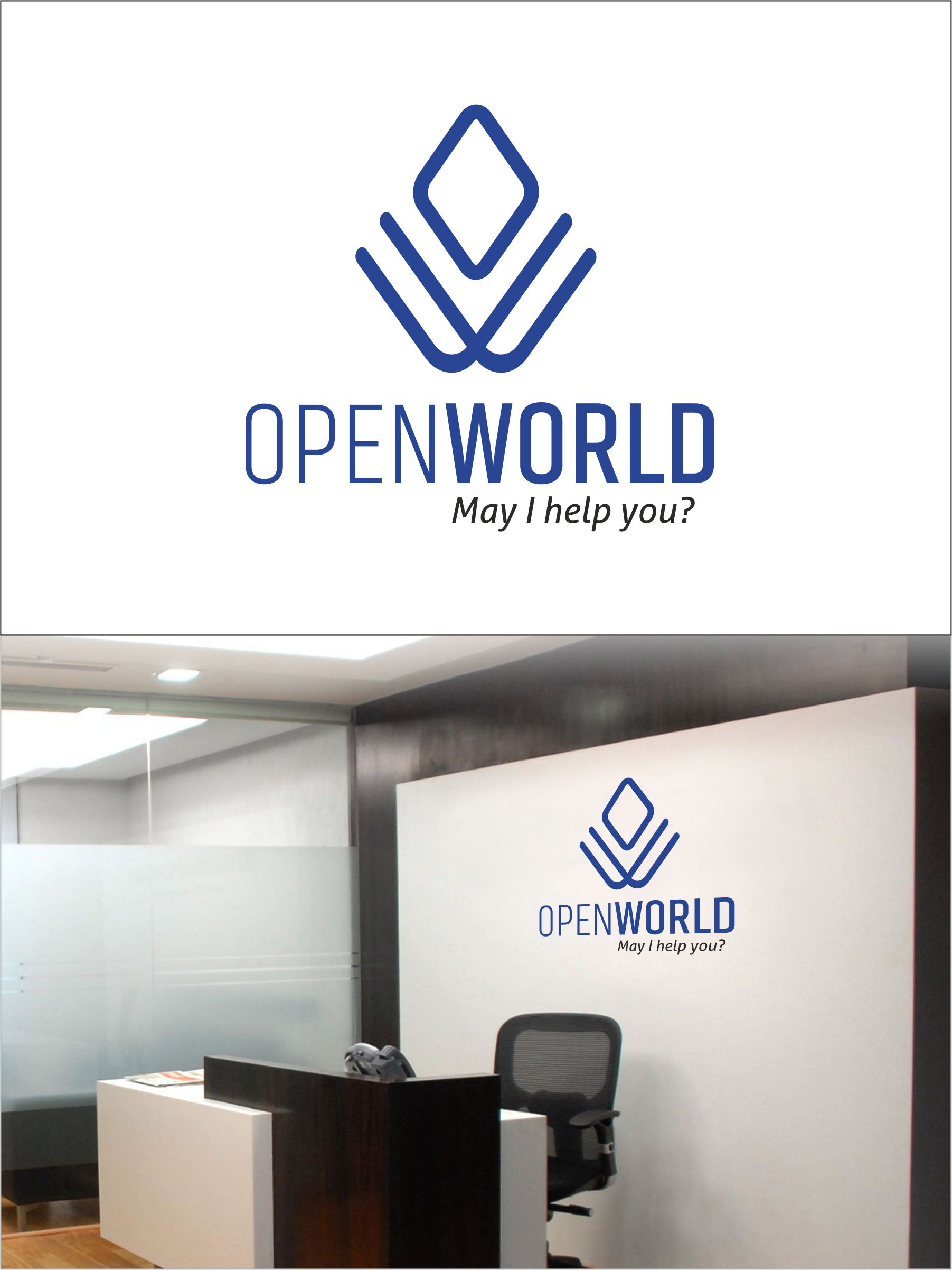 Logo Design by Heart Conqueror  for this project | Design #22717157