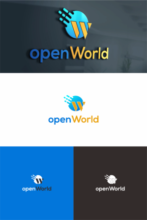 Logo Design by Bennata for this project | Design: #22676547