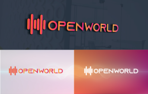Logo Design by Abdelhak Kasmi