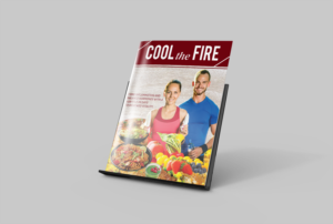 Book Cover Design by Gayan Sandaruwan for Smart Nutrition | Design: #22722363