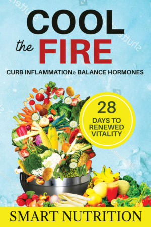 Book Cover Design by leuchi for Smart Nutrition | Design: #22677624