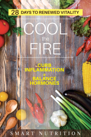 Book Cover Design by leuchi for Smart Nutrition | Design: #22677986