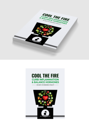 Book Cover Design by fastdesign360 for Smart Nutrition | Design: #22689452