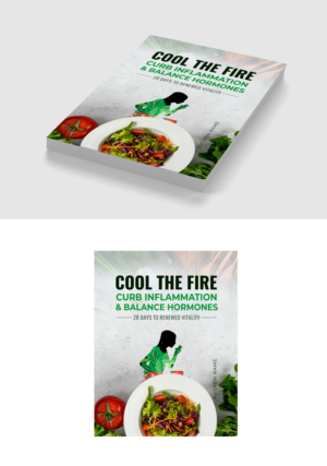 Book Cover Design by fastdesign360 for Smart Nutrition | Design: #22690570