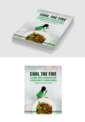 Book Cover Design by fastdesign360 for Smart Nutrition | Design: #22690571