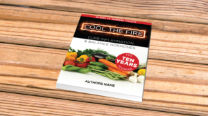 Book Cover Design by Good Heart Studios