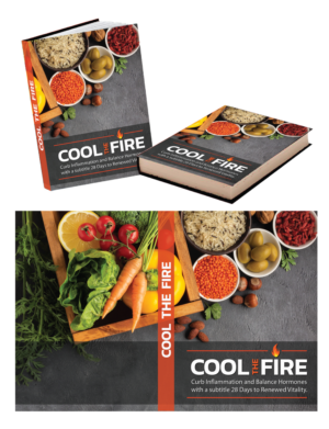 Buchumschlag Design von NG2 für Smart Nutrition | Design #22674445