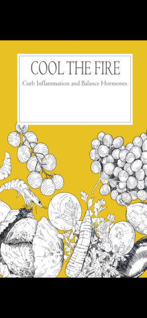 Book Cover Design by jo.d44 2 for Smart Nutrition | Design: #22715106