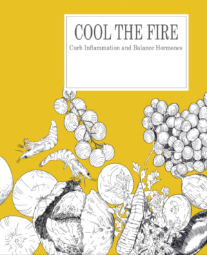 Book Cover Design by jo.d44 2 for Smart Nutrition | Design: #22726415