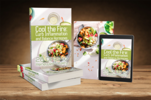 Book Cover Design by Svitlana Fox for Smart Nutrition | Design: #22714482