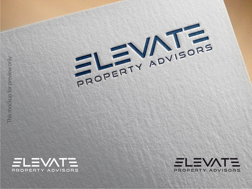 Logo Design by Atvento Graphics for this project | Design #22694807