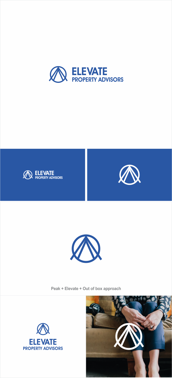 Logo Design by Naavyd for this project | Design #22698343