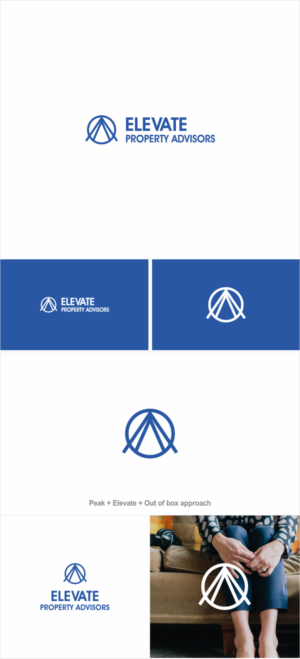 Logo Design by Naavyd for this project | Design: #22698343