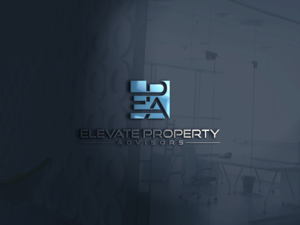 Elevate Property Advisors or Elevate Advisors or something similar | Logo Design by NATURAL SRI
