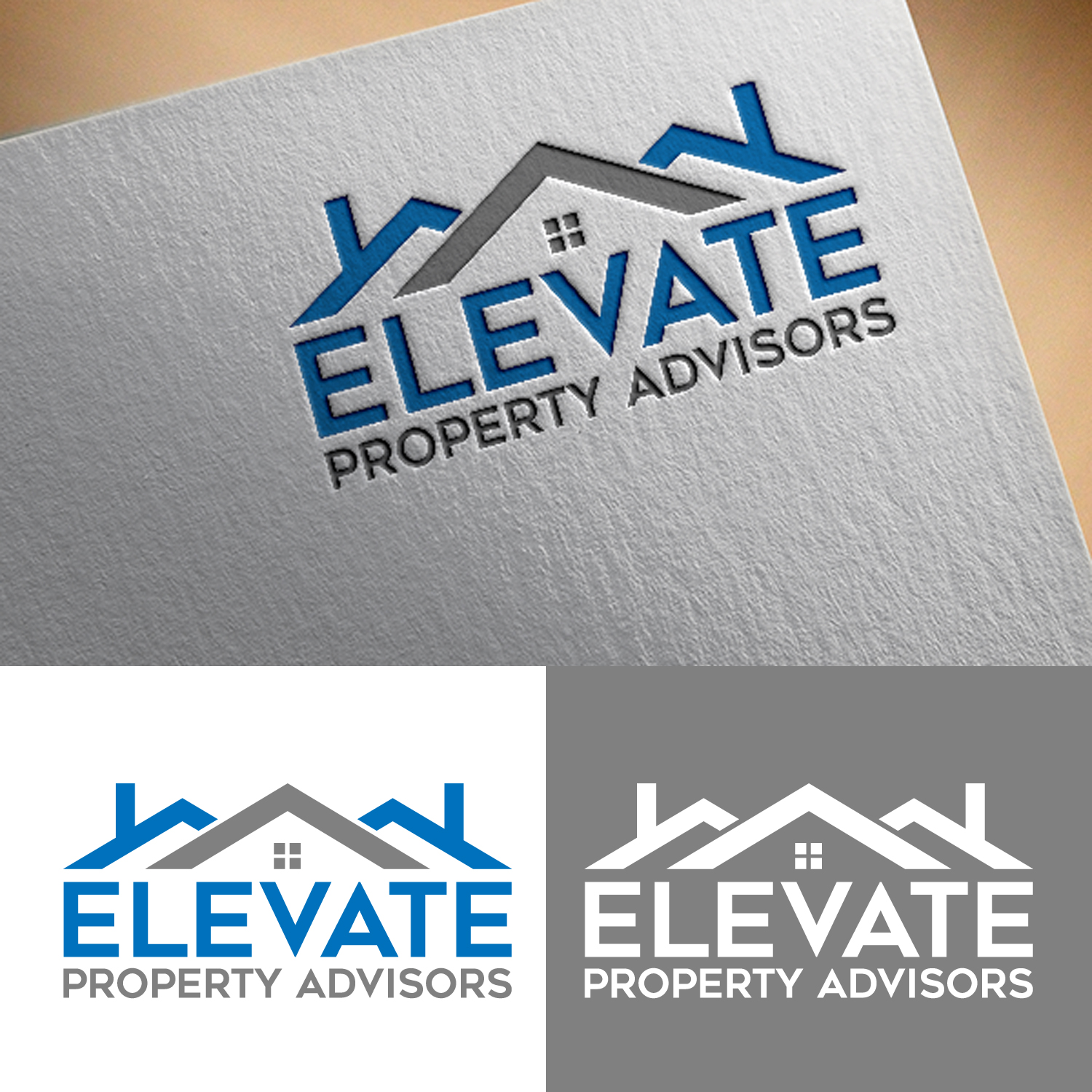 Logo Design by Tonmoyy for this project | Design #22680475