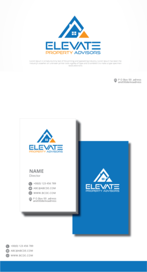 Diseño de Logo por graphicevolution para este proyecto | Diseño: #22671750